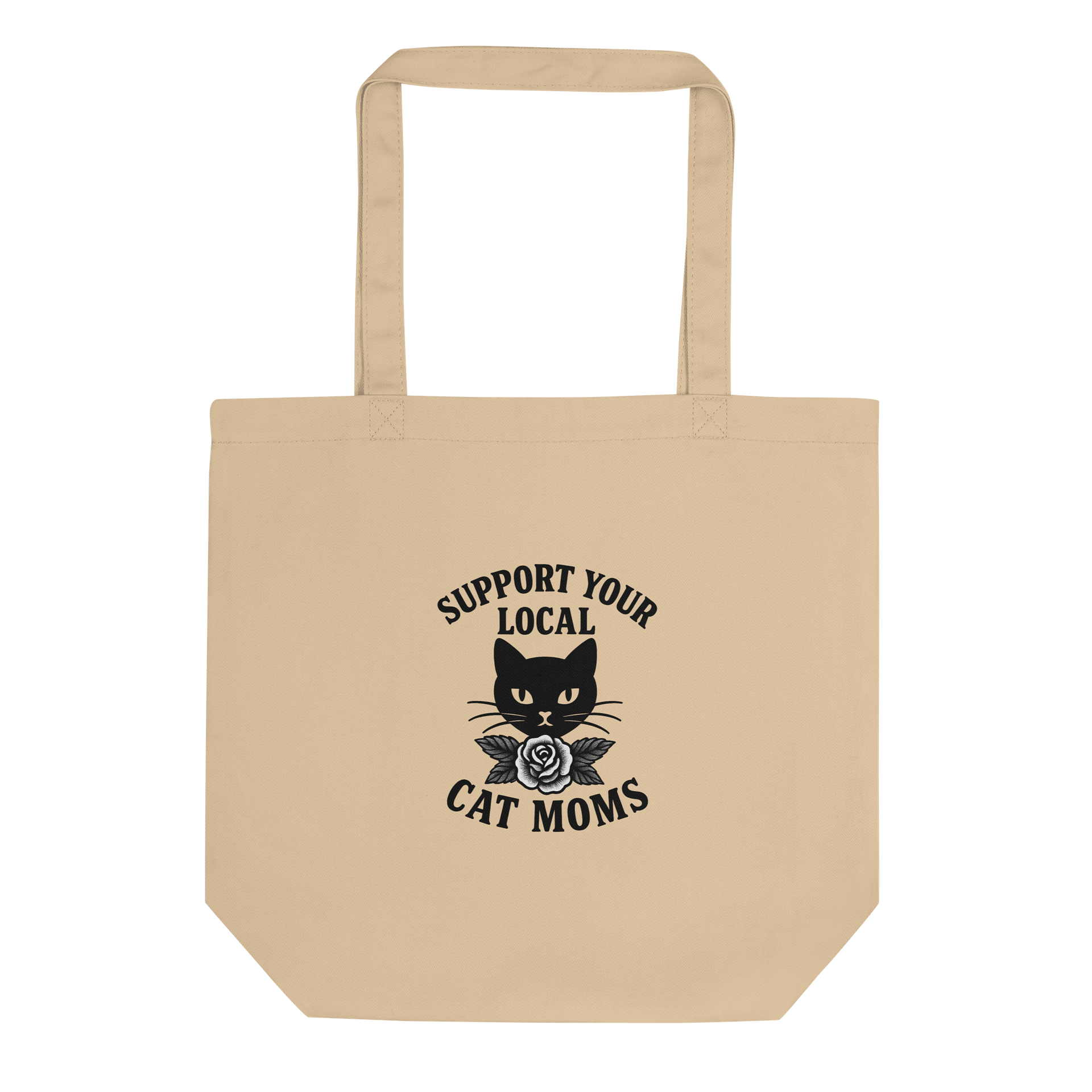 Support your local cat mommies product image (2)
