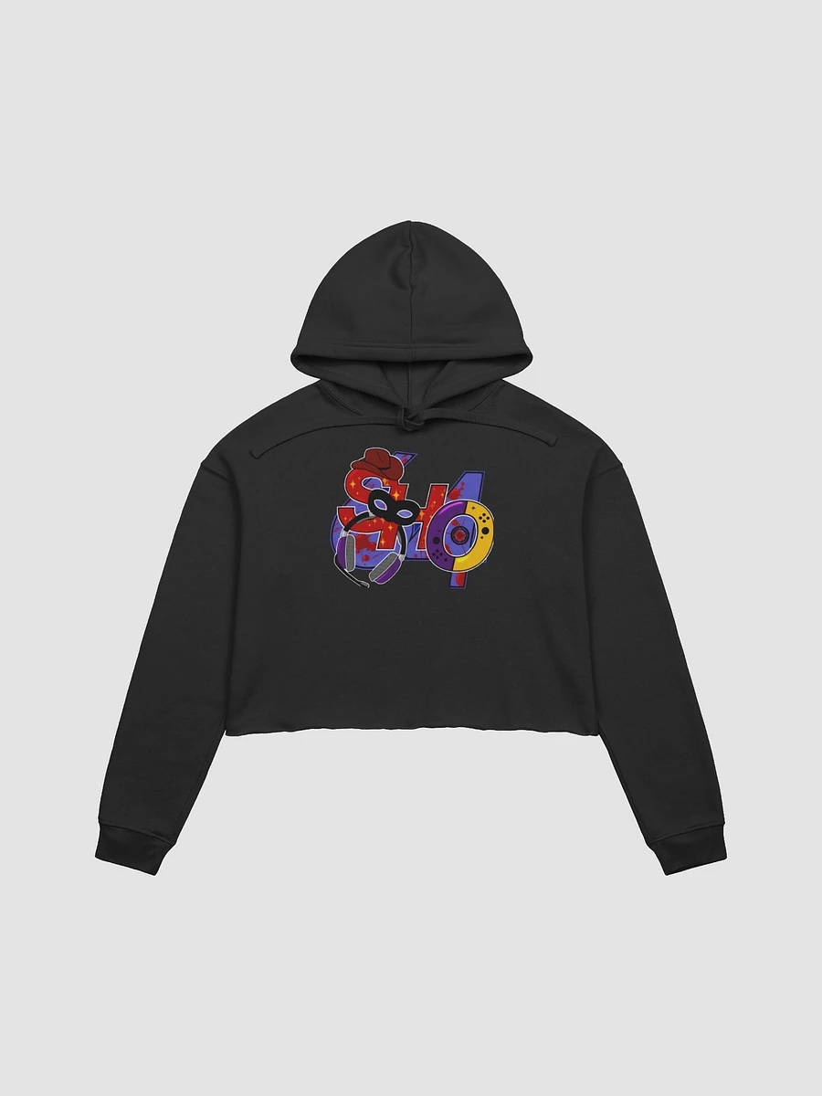 SG64 Logo Hoodie product image (1)