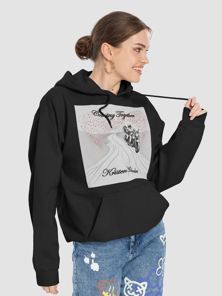 Coming Together Hoodie product image (7)