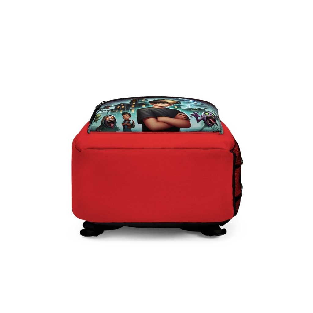 Mochila UlisesYT product image (5)