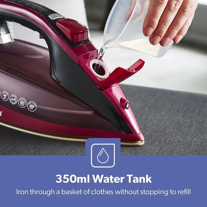 IRON product image (2)