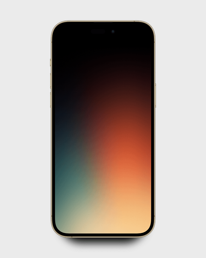 Blurred Lines iPhone v2 Wallpaper Pack product image (2)
