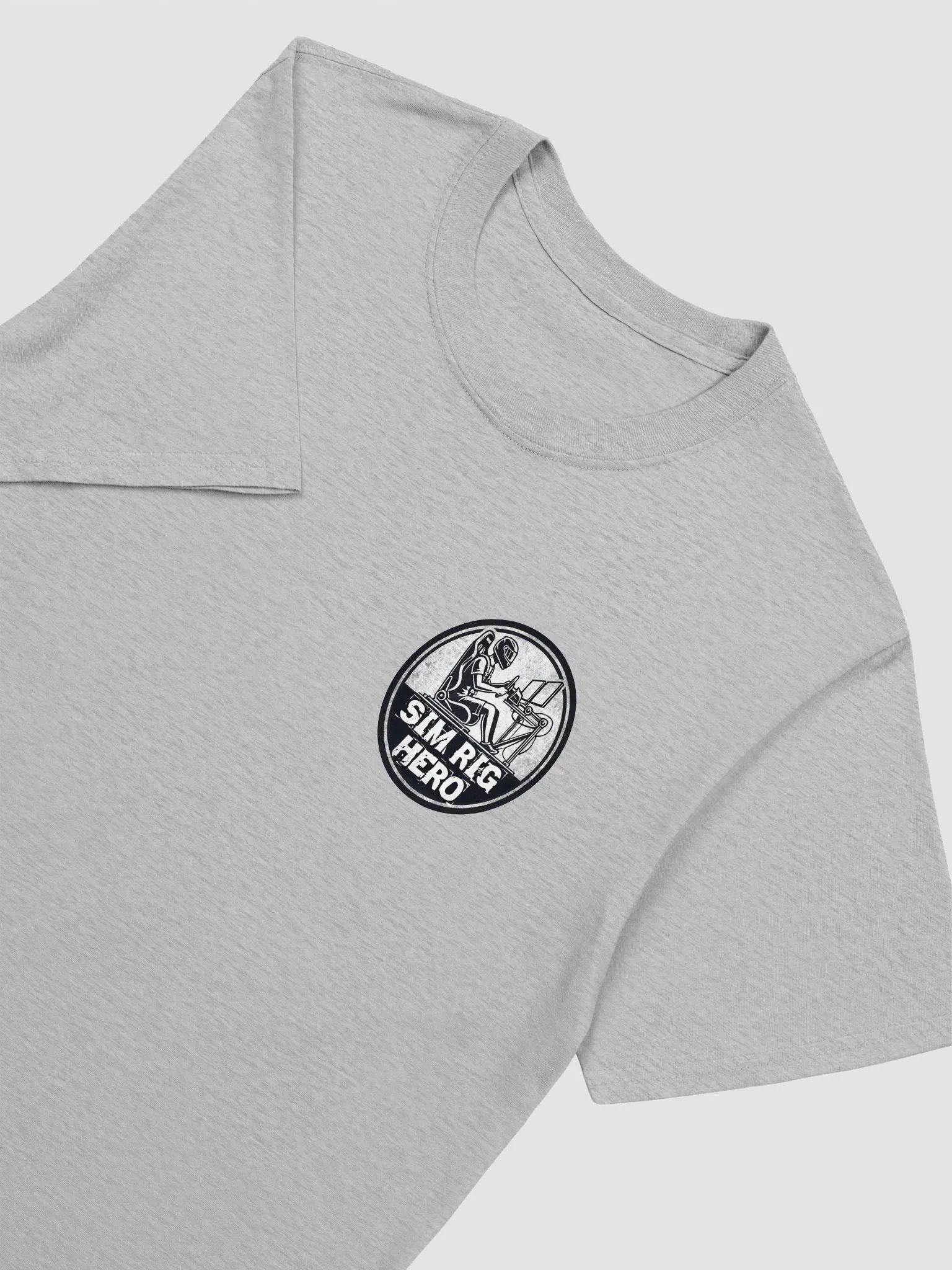 Full Send Graphic T-Shirt product image (4)