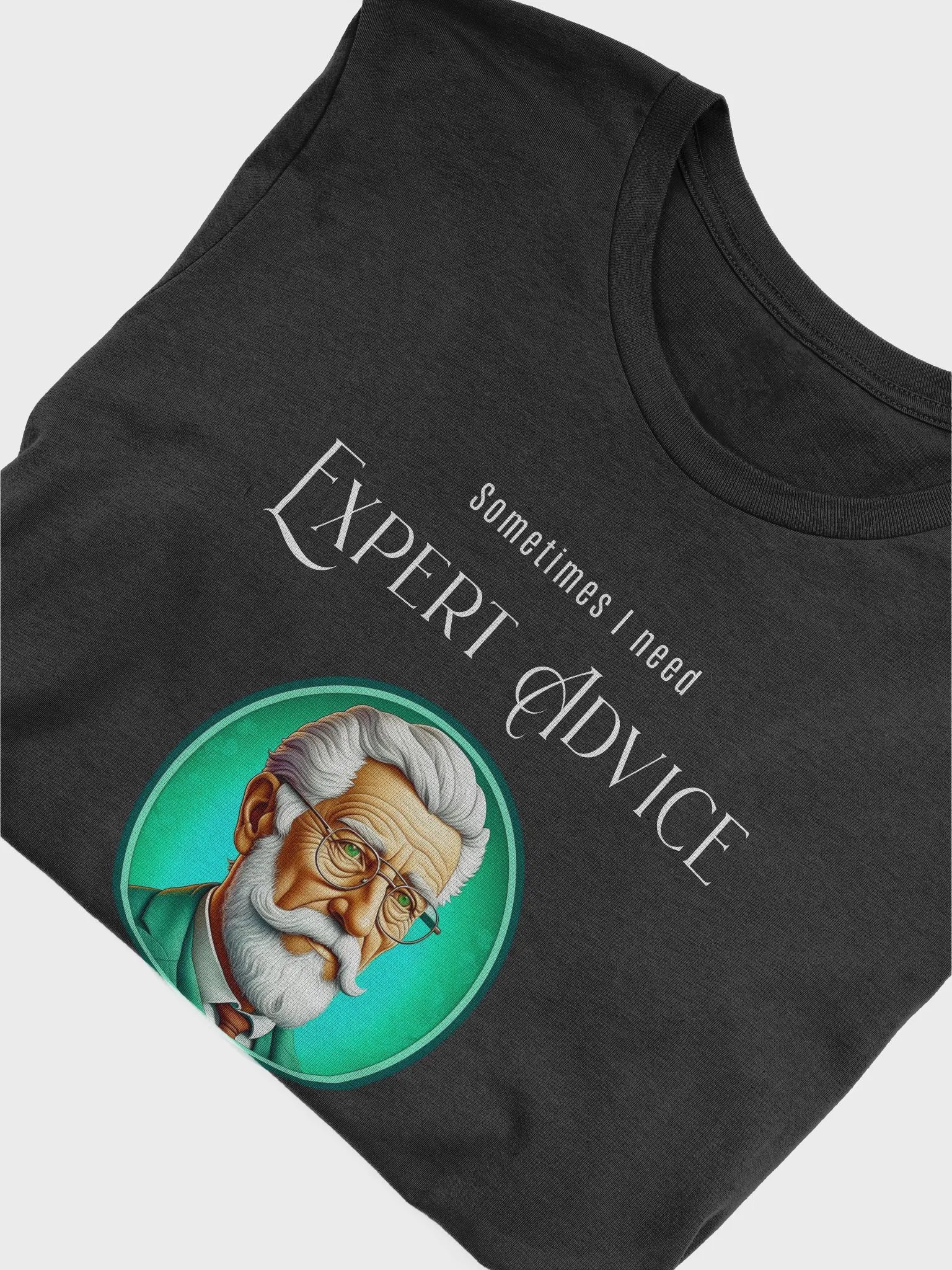 Sometimes I need expert advice product image (5)