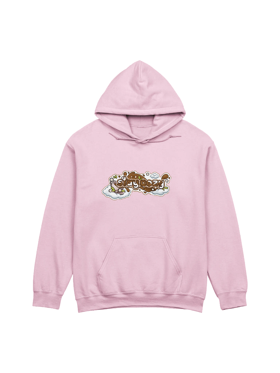 Stay Cozy Hoodie product image (15)