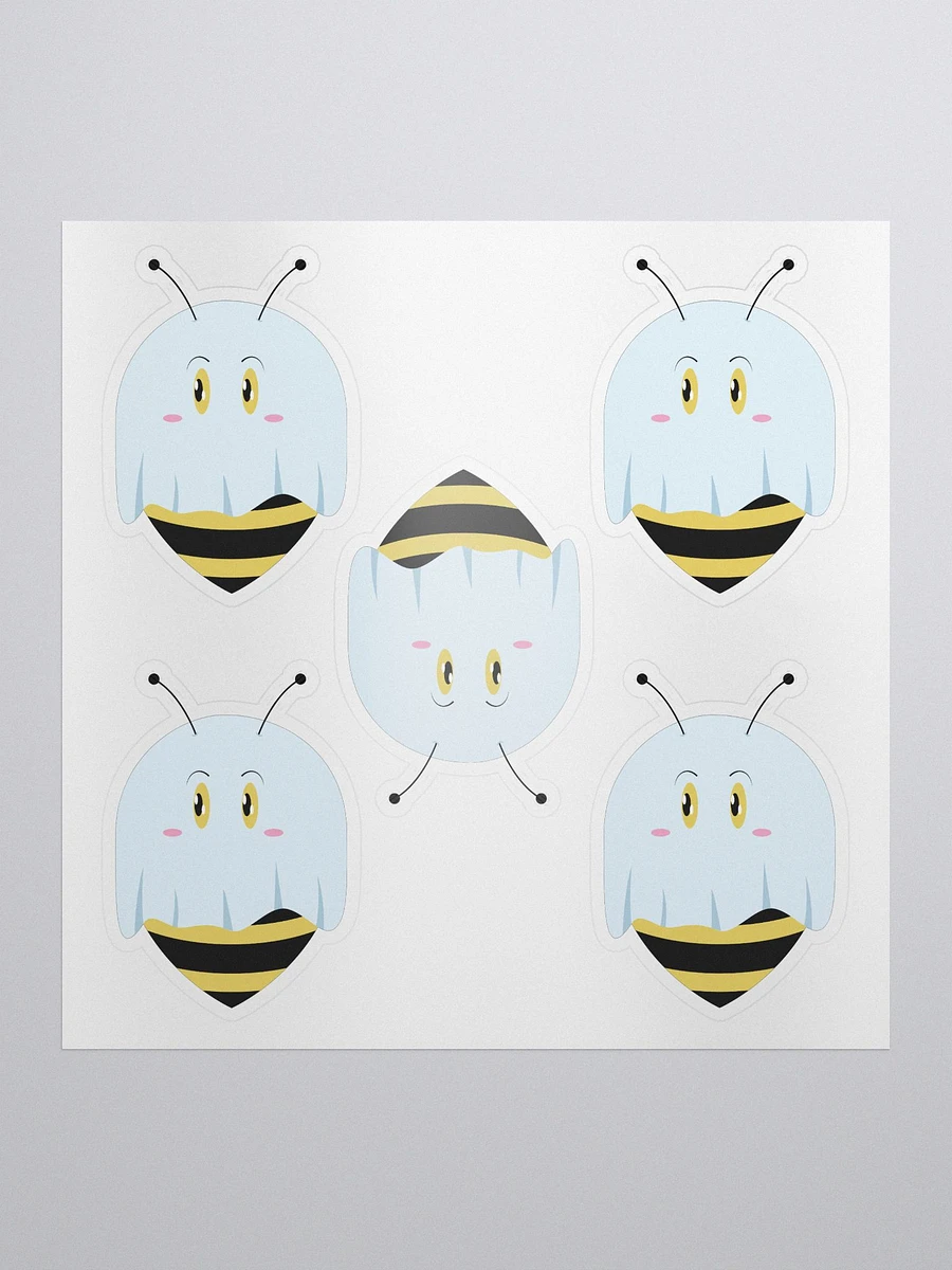 BooBees Stickers product image (2)