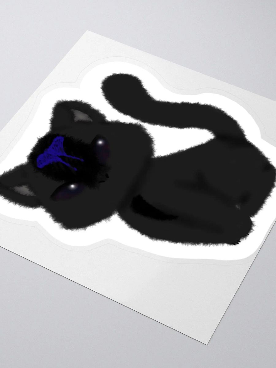 Shadow Sticker product image (3)