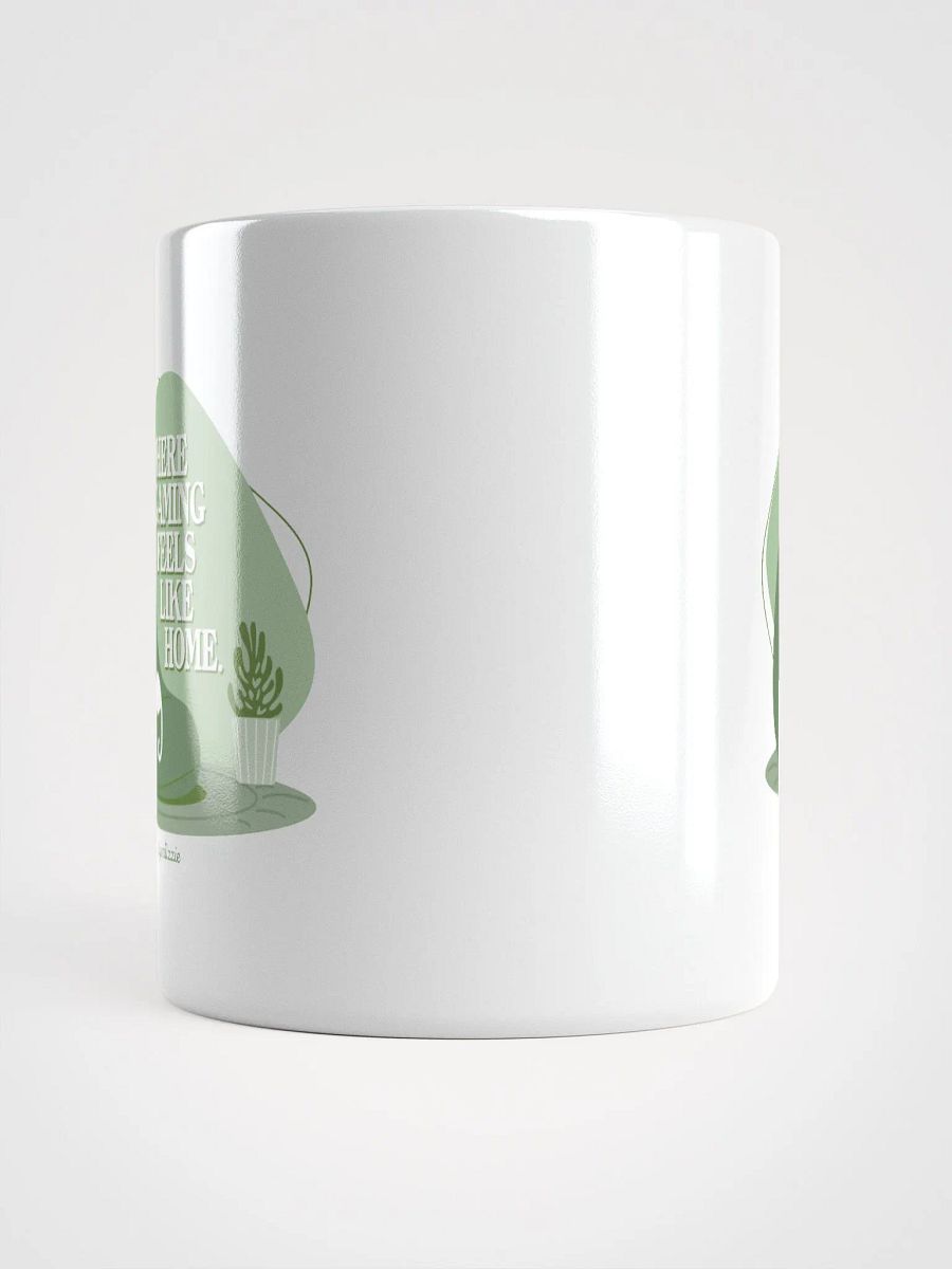 Feels Like Home Mug product image (14)