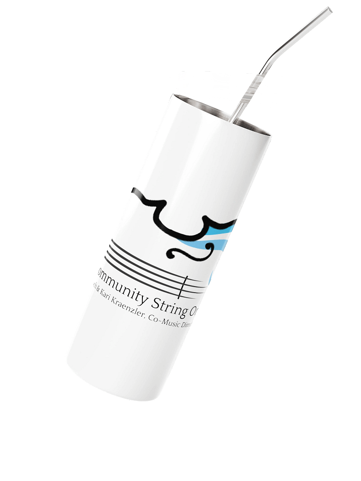 MCSO Tumbler product image (2)