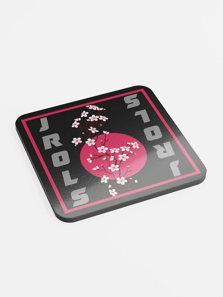 JRols Cherry Blossom Coaster product image (2)