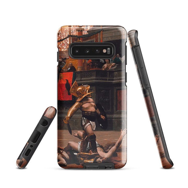Gladiator Triumph Samsung® Tough Case product image (1)