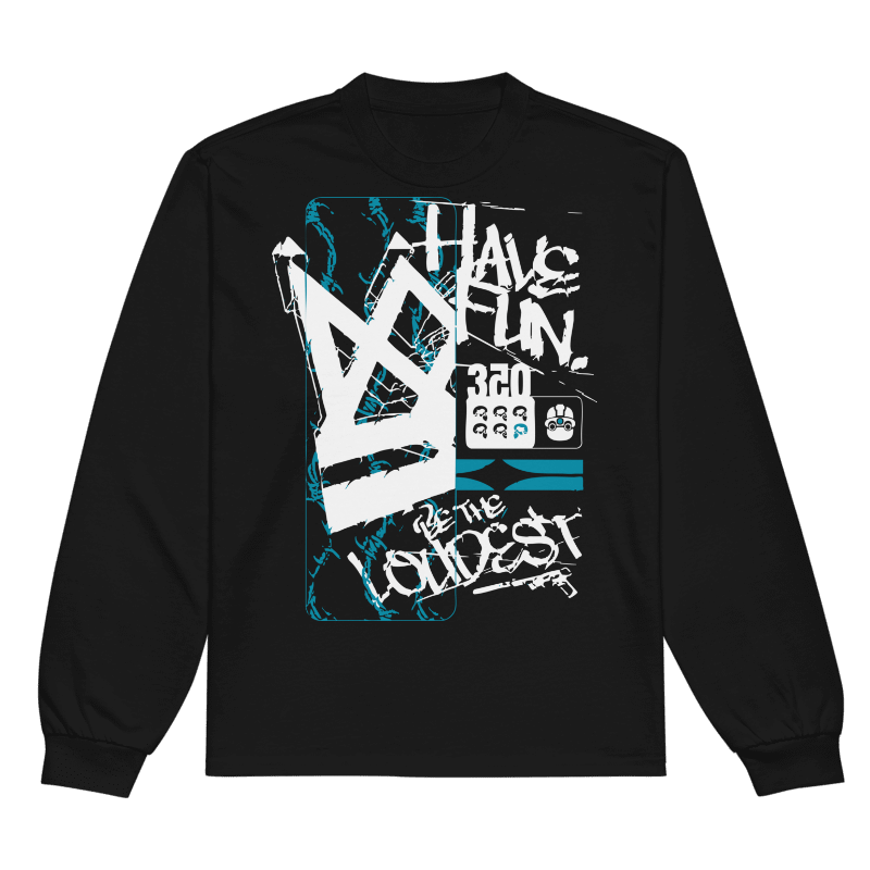 Core Long Sleeve product image (1)