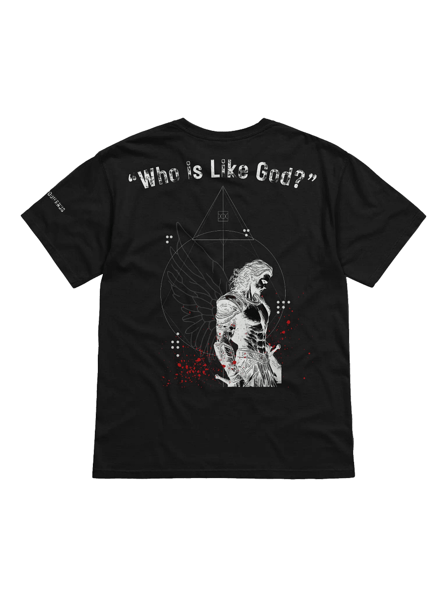 MODERN STOIC - St. Michael Edition product image (6)