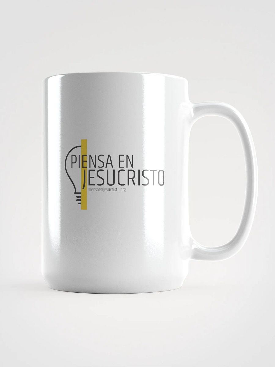 Piensa En Jesucristo Mug product image (1)