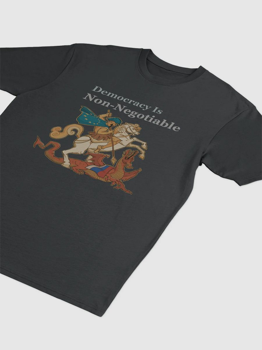 Europa Line: T-Shirt 2 product image (8)