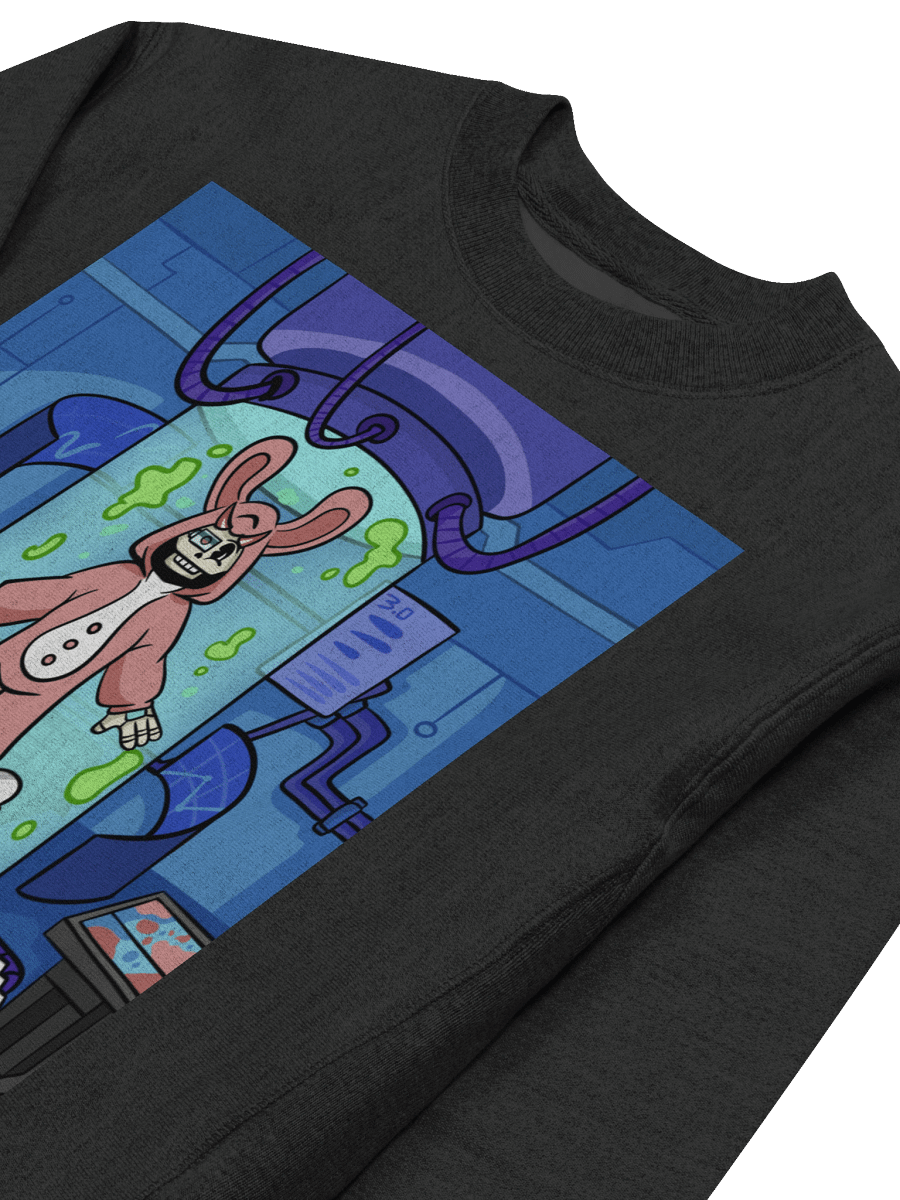 "3Point0" Champion Sweatshirt product image (3)