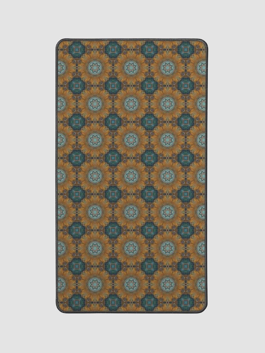 Large Desk Mat 22" x 12" #18582394 product image (2)