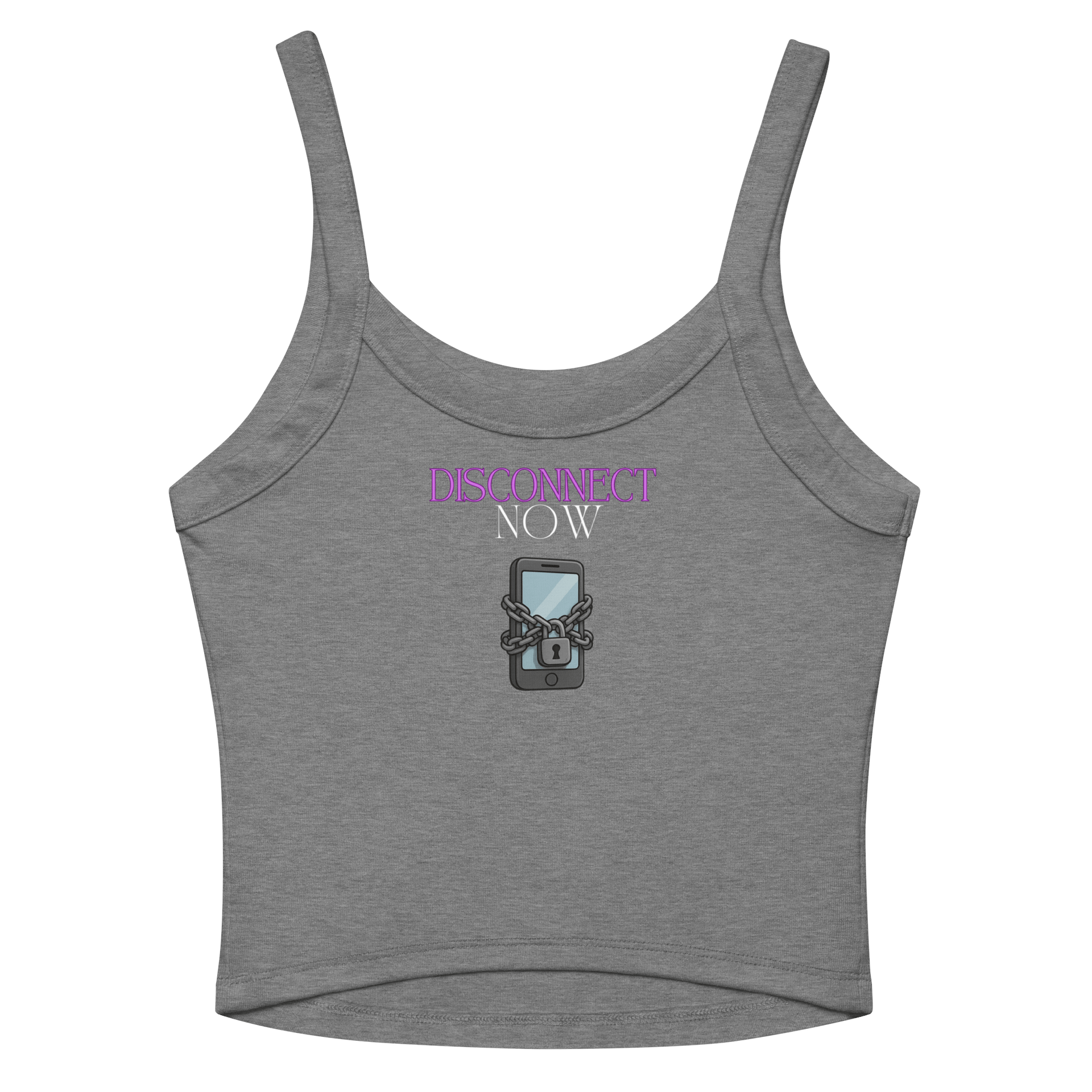 Women Thin String Tank Top product image (10)