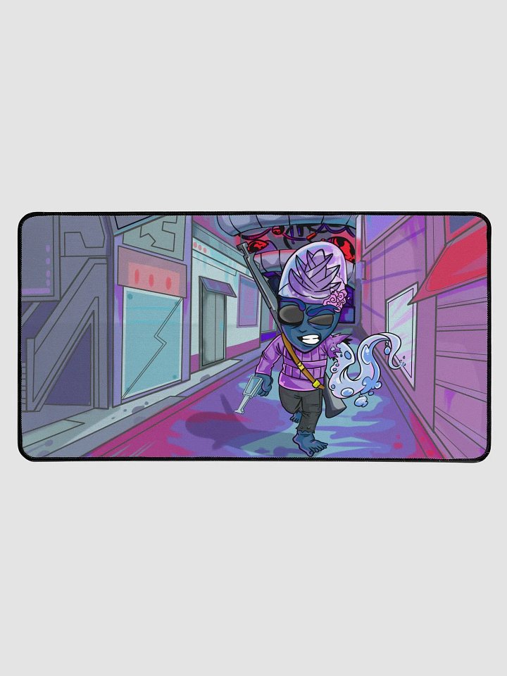 Klipto Mouse Pad product image (1)