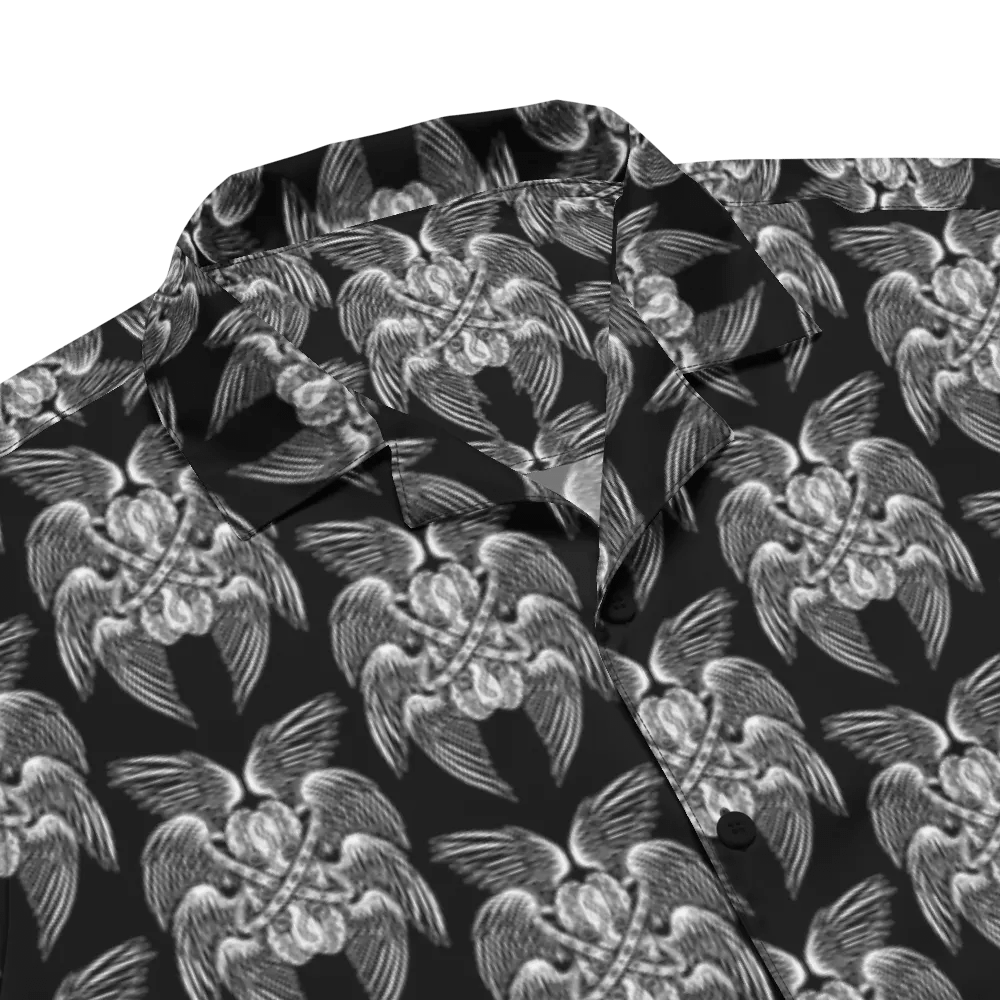 Biblically Accurate Hawaiian Shirt product image (4)