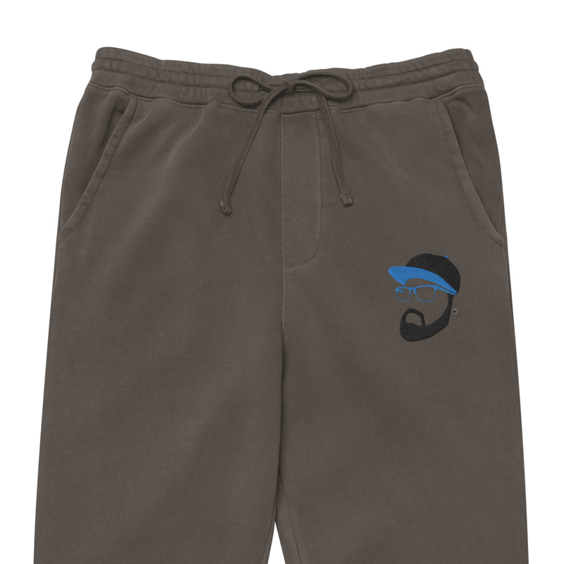 [WiznLiz] Independent Trading Co. Pigment Dyed Sweatpants Independent Trading Co. PRM50PTPD product image (1)