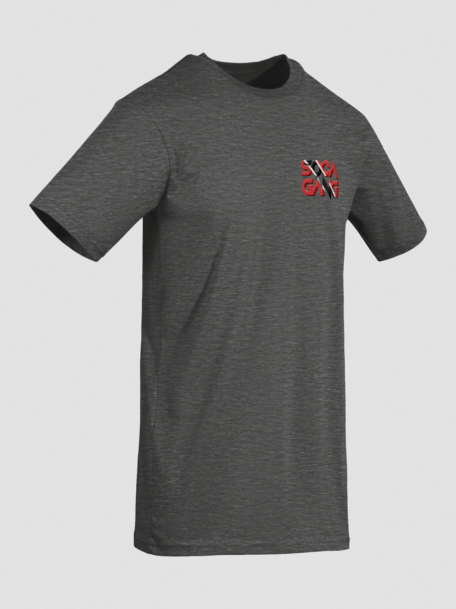 Trinidad Logo (Embroidered) product image (4)