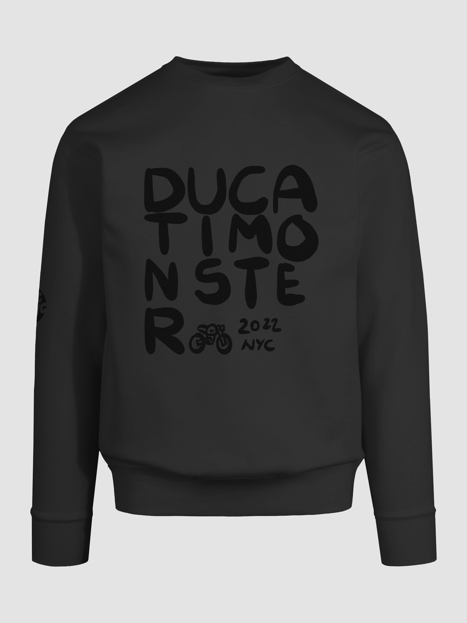 Ducati Monster product image (81)