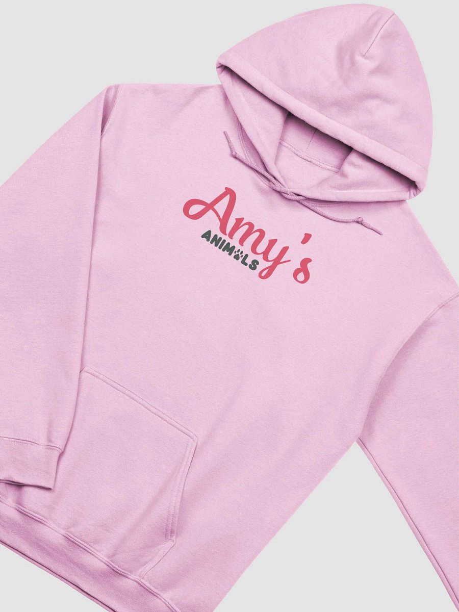 Amy's Animals Hoodie product image (6)