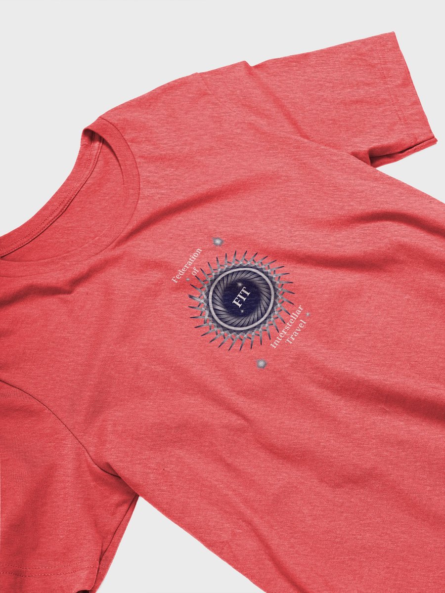 Stellar FIT Radiance T-Shirt product image (3)