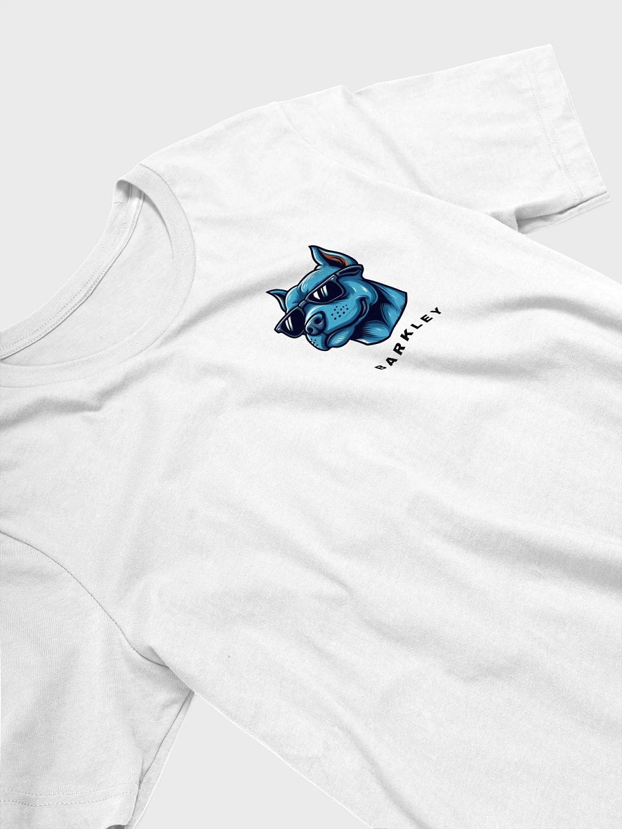 Stay Cool t-shirt: LIGHT EDITION product image (20)