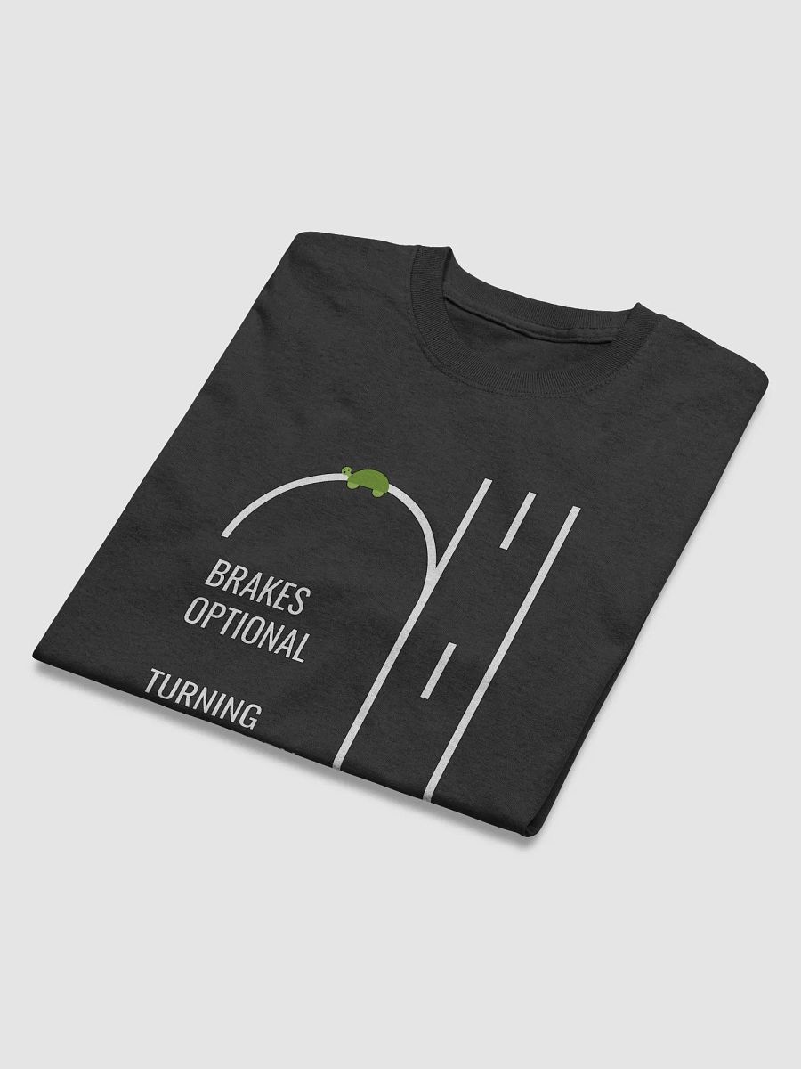 The Turtle Corner T-Shirt product image (27)