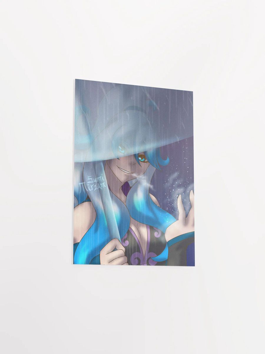 Frozen Rain Print product image (7)