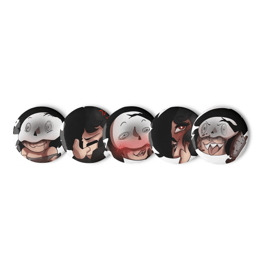 Secret Crew #2 product image (11)
