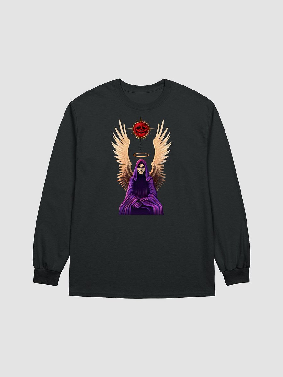 Veiled Eclipse Long sleeve product image (1)