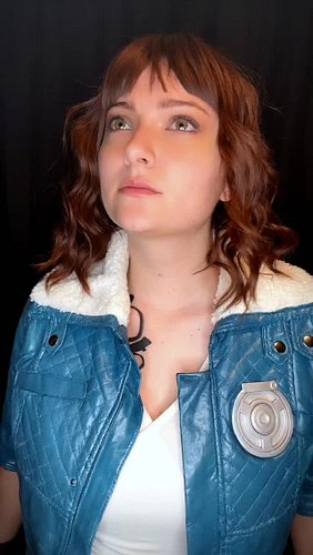 Kay from Canto Bight 😎
HAPPY ONE YEAR TO STAR WARS OUTLAWS! 

#kayvesscosplay #kayvess #starwarsoutlaws #starwarscosplay #sta...