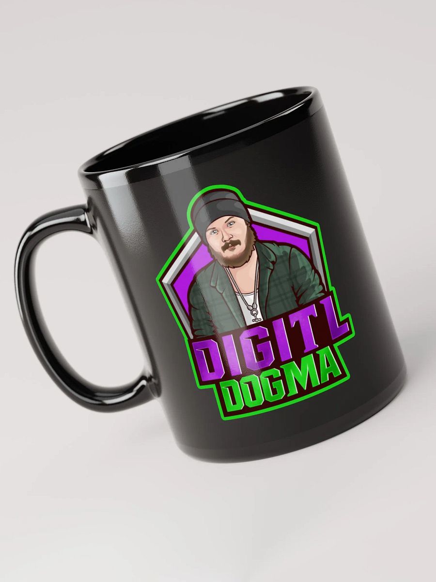 Doughnut Mug product image (3)