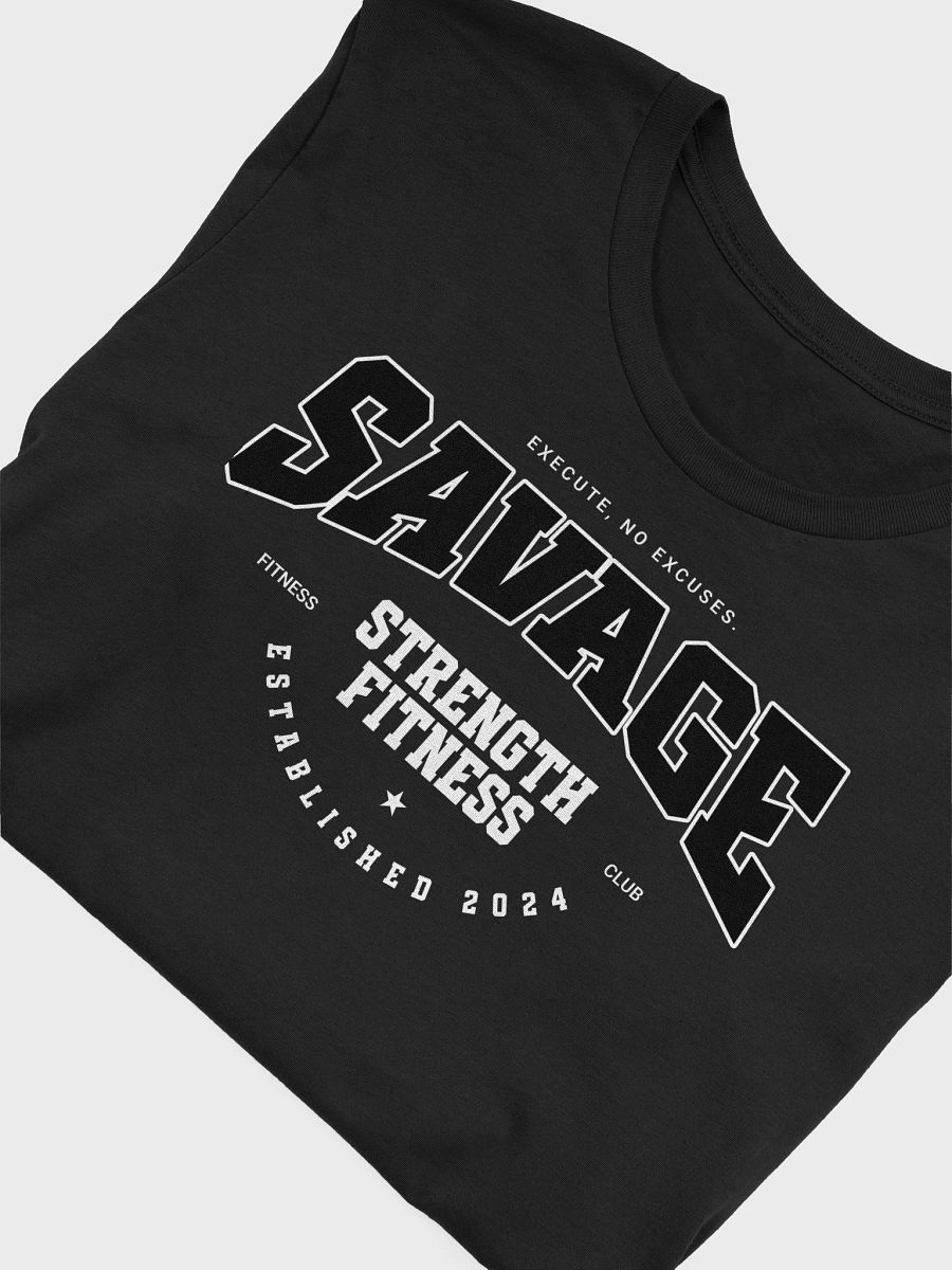 Progress Over Perfection Tee product image (13)