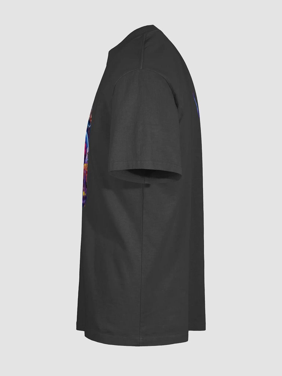 'Trip' OVERSIZED t-shirt product image (17)