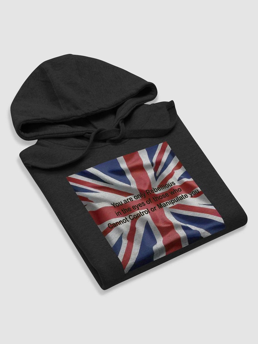British Flag Rebel product image (5)