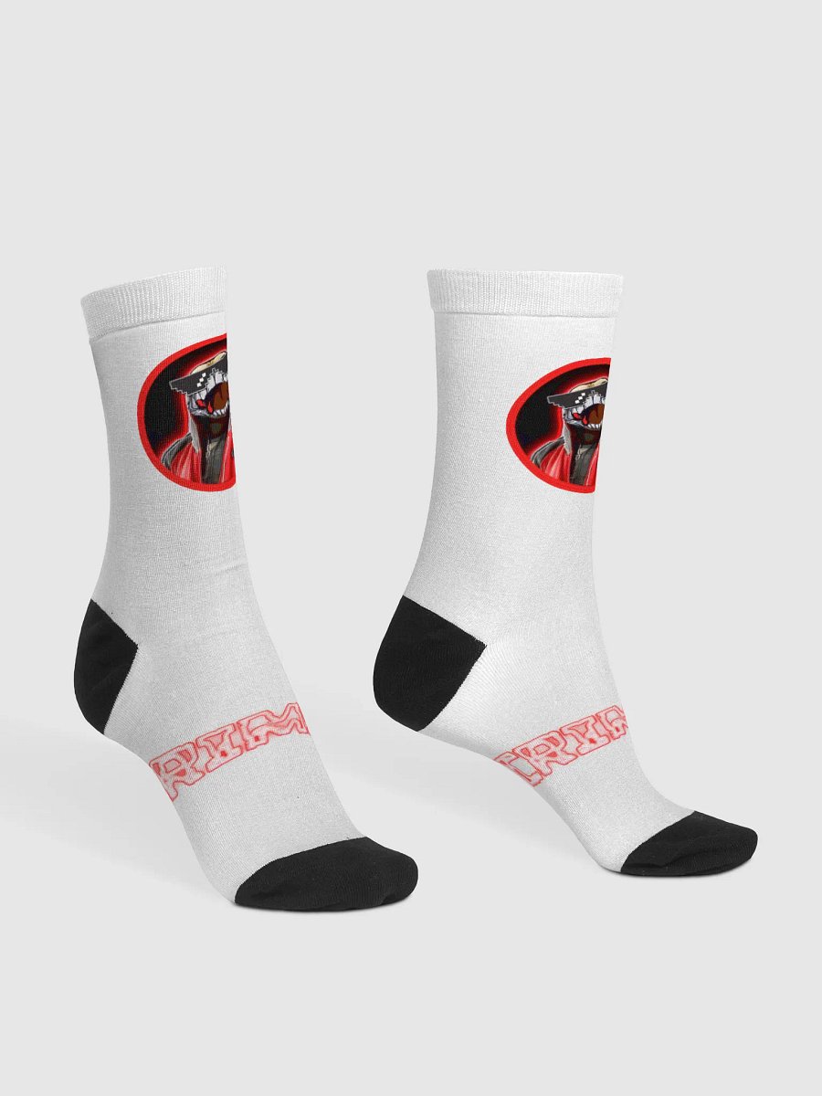 Crimson Sox product image (3)