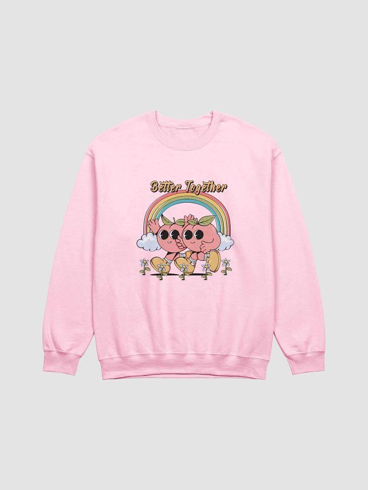 Better Together Crewneck product image (9)