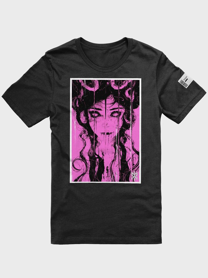High Priestess (Lilith PopArt Limited Tee) product image (1)