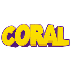Coral