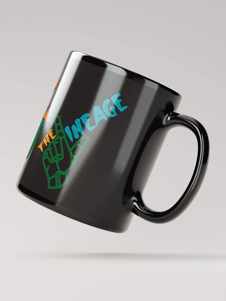 The Lineage Mug product image (2)