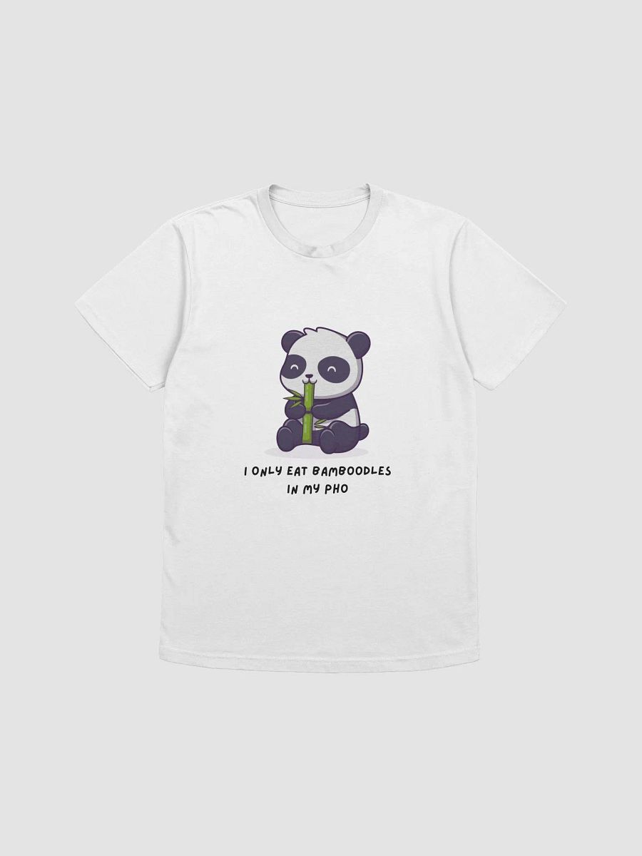 Panda's Secret Pho Ingredient (White) product image (2)