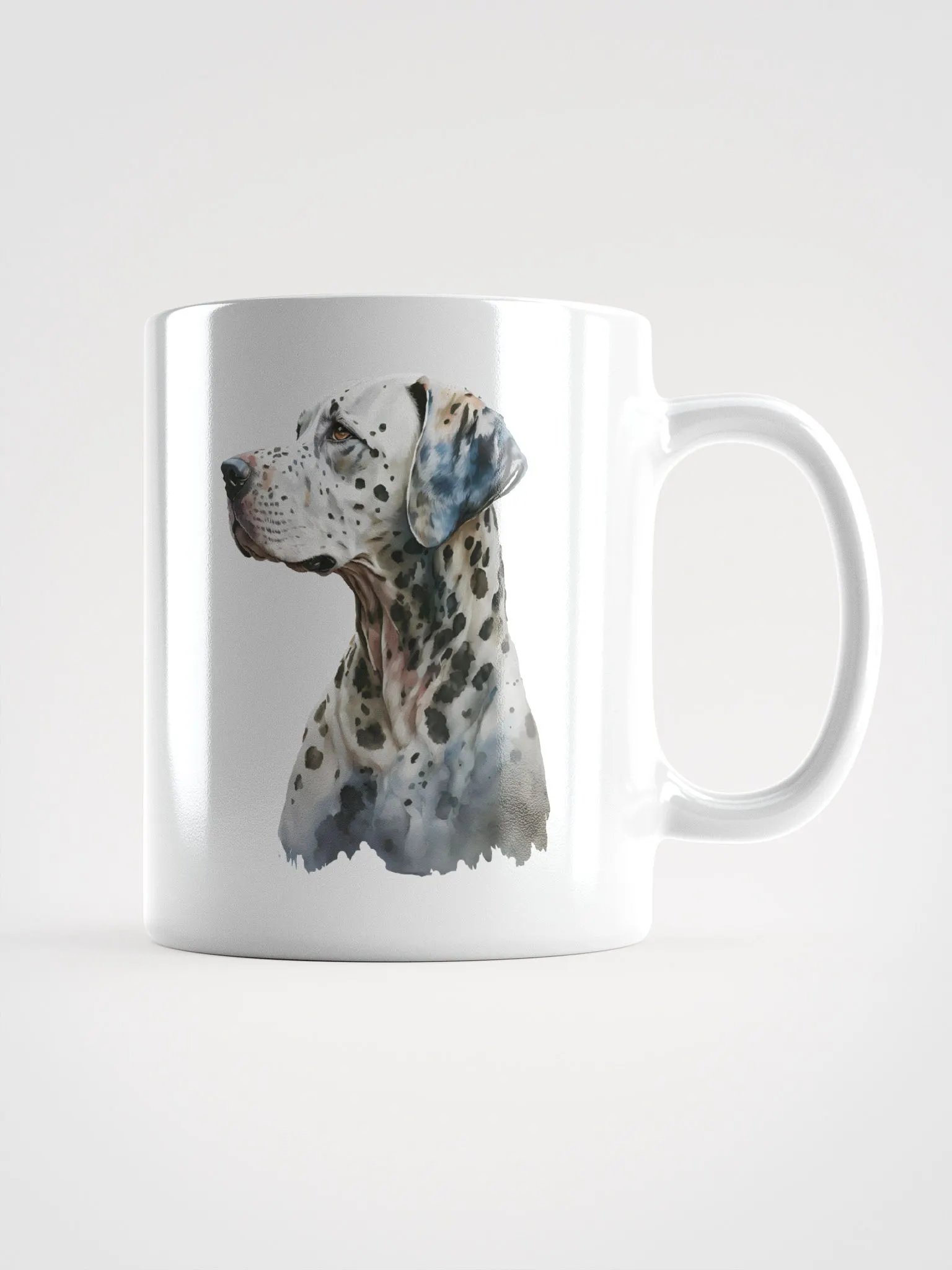 Dalmatian Coffee Mug product image (1)