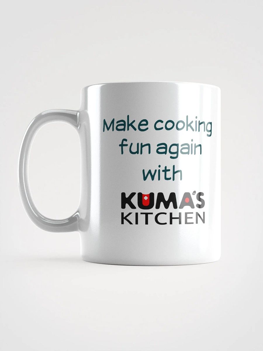 Make Cooking Fun Again Mug product image (3)