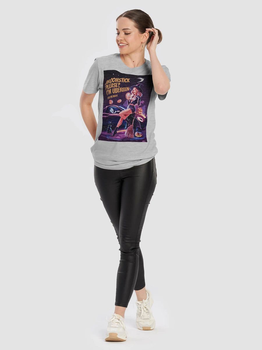 Modern Witch Vibes T-Shirt product image (60)