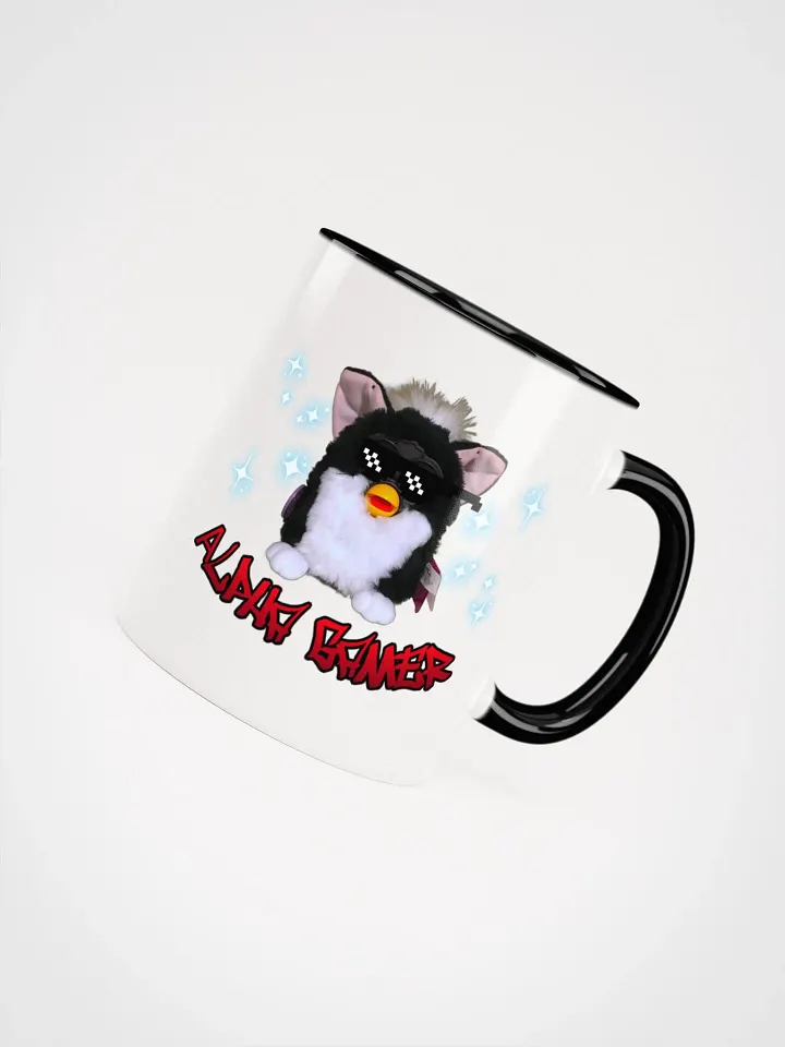 Alpha Gamer Mug product image (1)