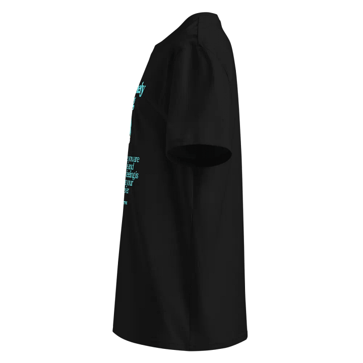 "Dear Lonely Being" Hoodie / T-Shirt - Worthy of Love & Connection product image (8)
